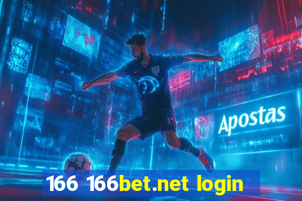 166 166bet.net login